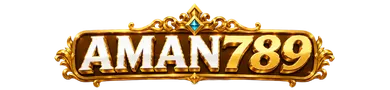 AMAN789 Logo