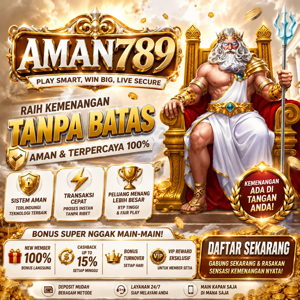 AMAN789